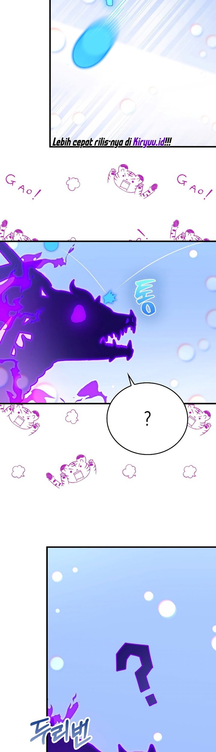 To Hell With Being a Saint, I’m a Doctor Chapter 62 Gambar 9