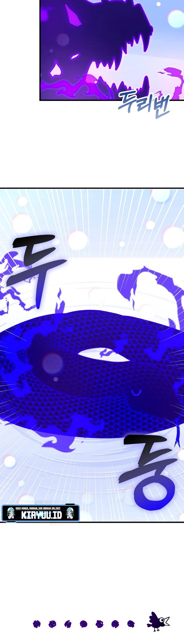 To Hell With Being a Saint, I’m a Doctor Chapter 62 Gambar 10