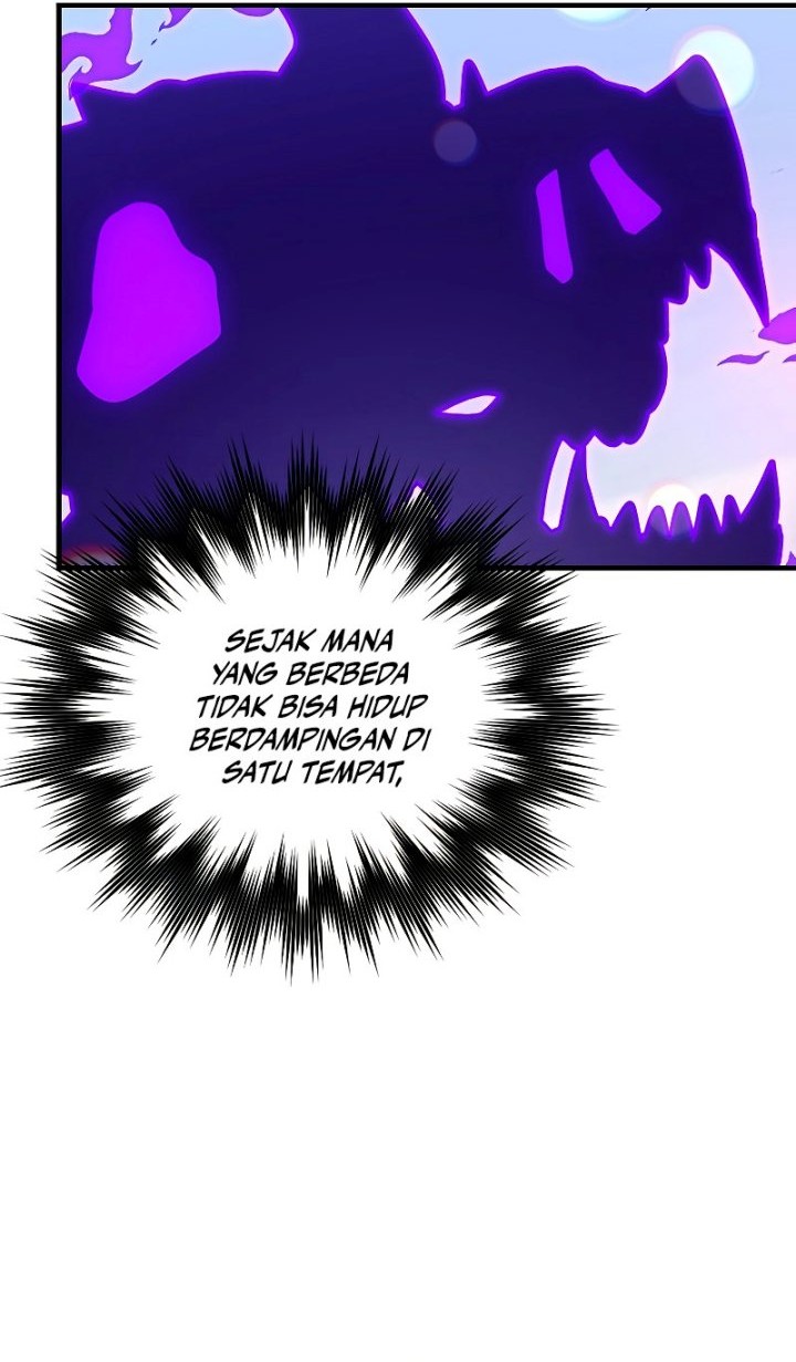 To Hell With Being a Saint, I’m a Doctor Chapter 62 Gambar 11