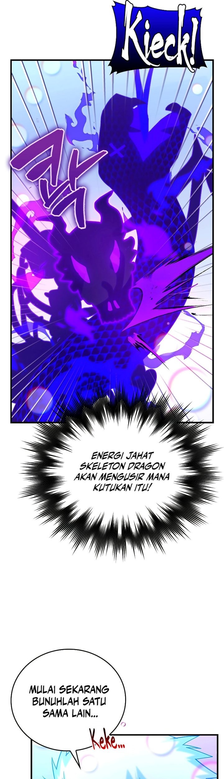 To Hell With Being a Saint, I’m a Doctor Chapter 62 Gambar 12