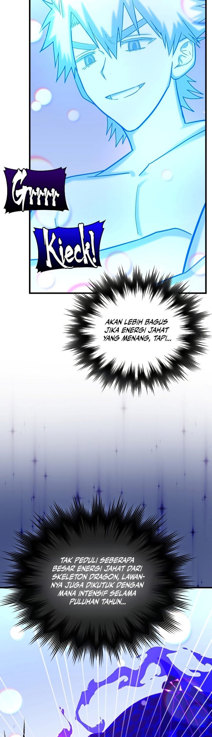 To Hell With Being a Saint, I’m a Doctor Chapter 62 Gambar 13