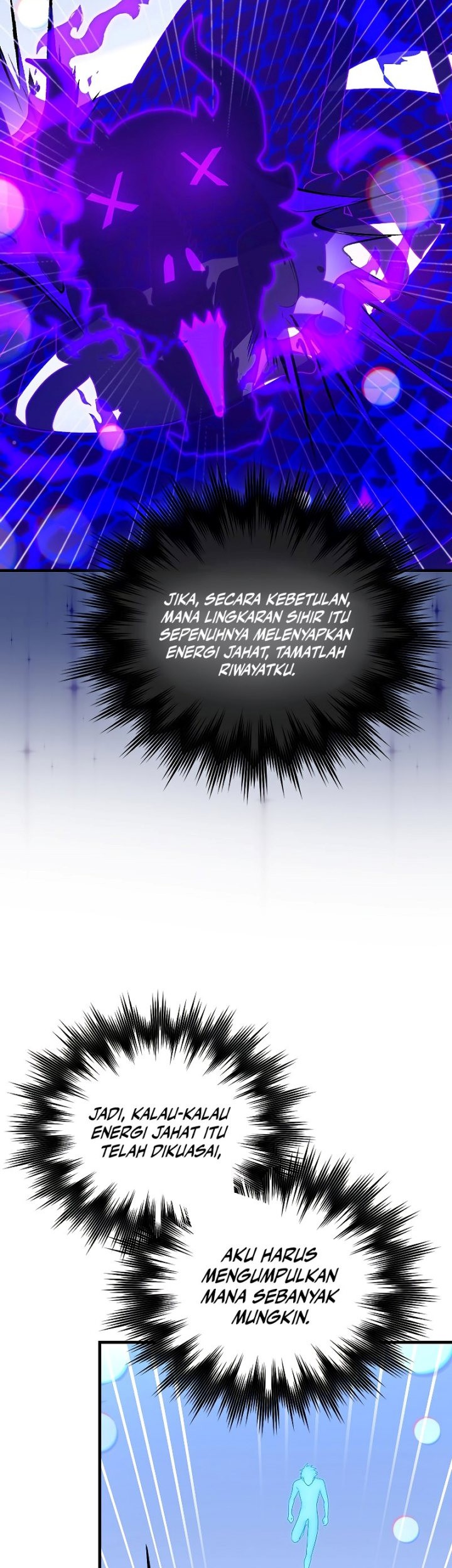 To Hell With Being a Saint, I’m a Doctor Chapter 62 Gambar 14
