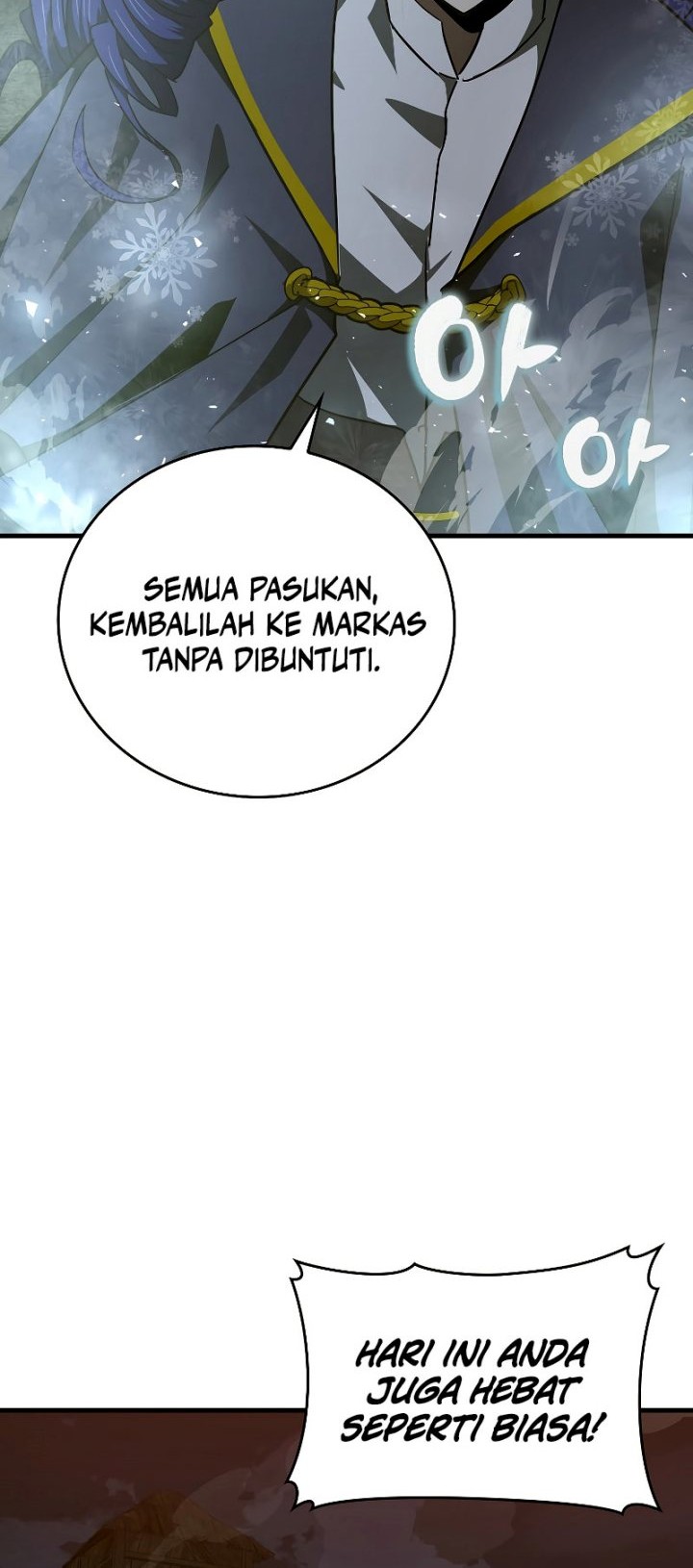 To Hell With Being a Saint, I’m a Doctor Chapter 62 Gambar 23