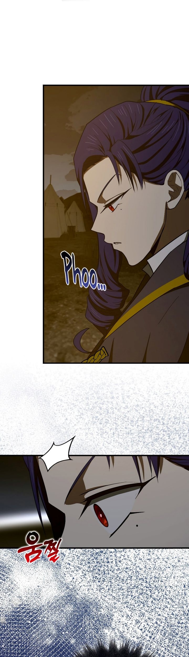 To Hell With Being a Saint, I’m a Doctor Chapter 62 Gambar 28