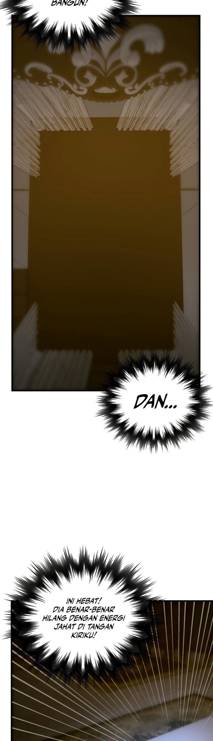 To Hell With Being a Saint, I’m a Doctor Chapter 62 Gambar 31