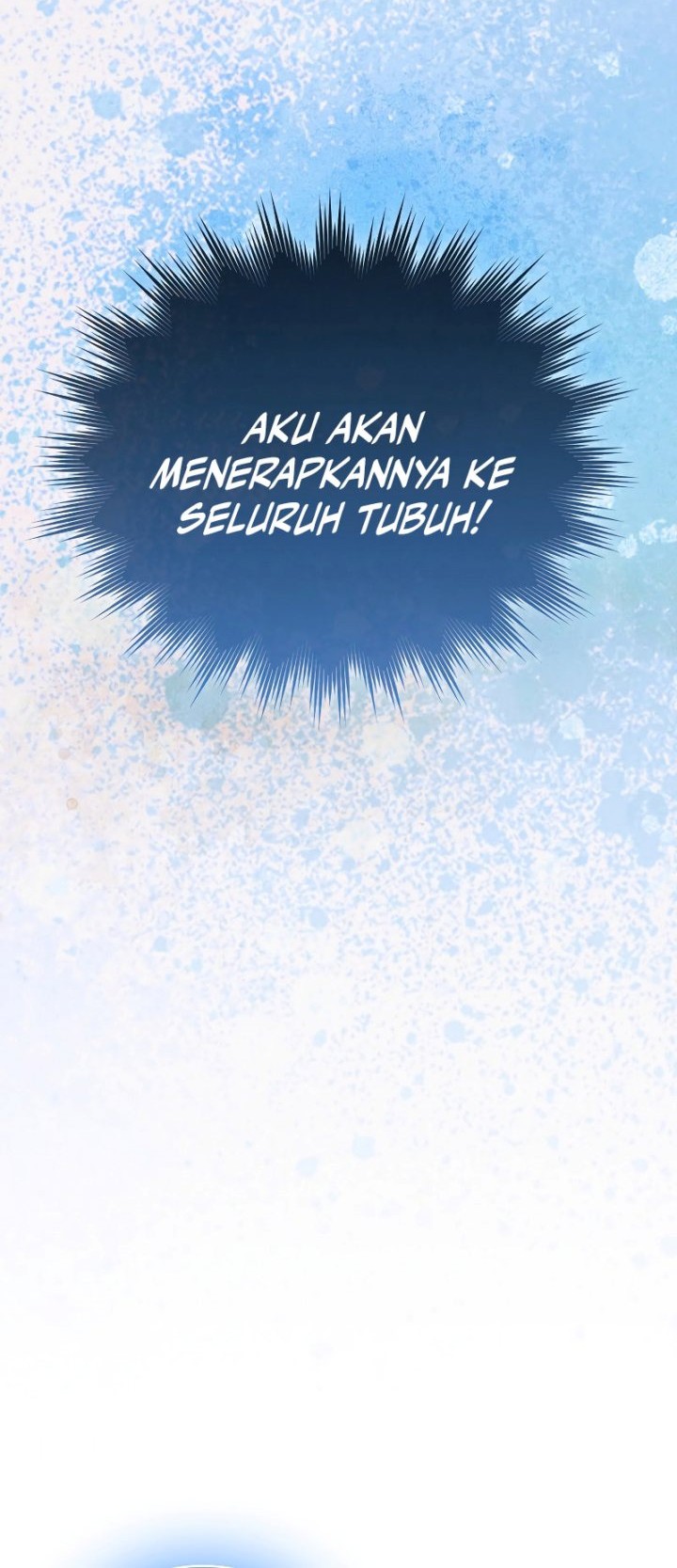 To Hell With Being a Saint, I’m a Doctor Chapter 62 Gambar 41