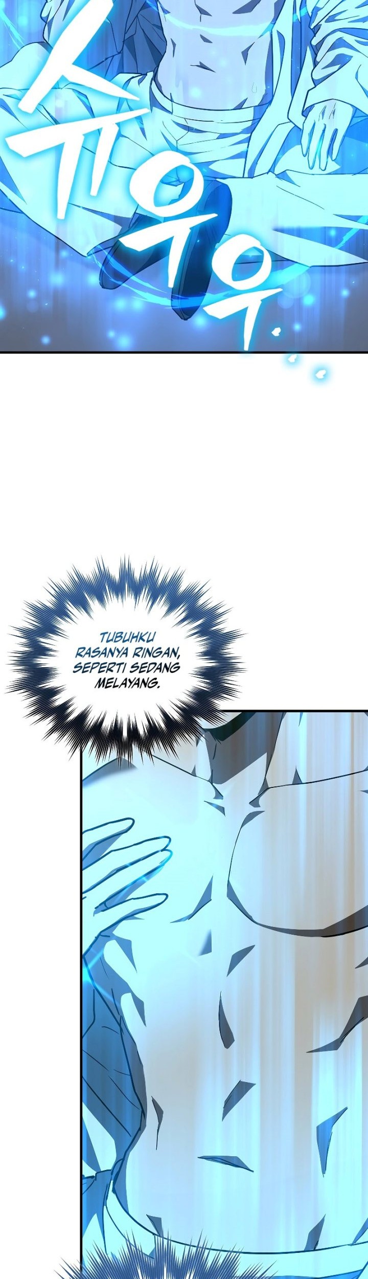 To Hell With Being a Saint, I’m a Doctor Chapter 62 Gambar 43