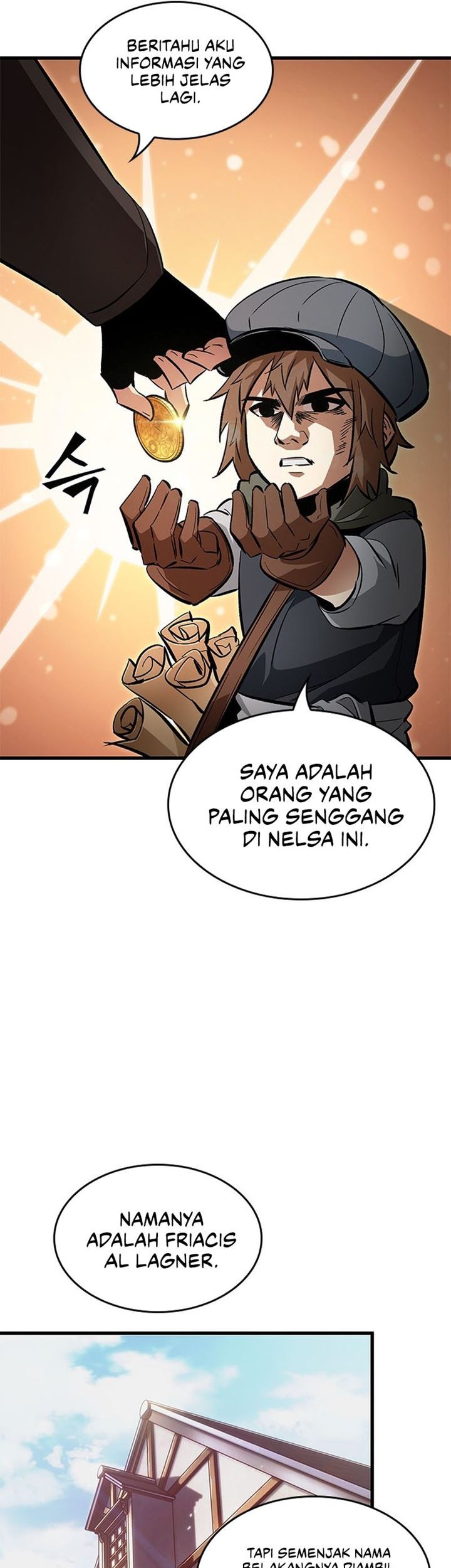 Pick Me Up Chapter 59 Gambar 53