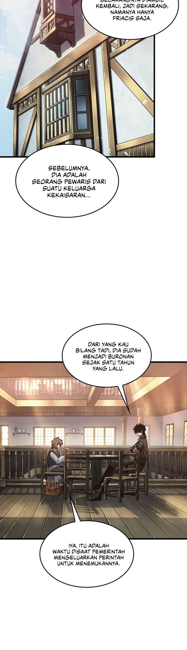 Pick Me Up Chapter 59 Gambar 54