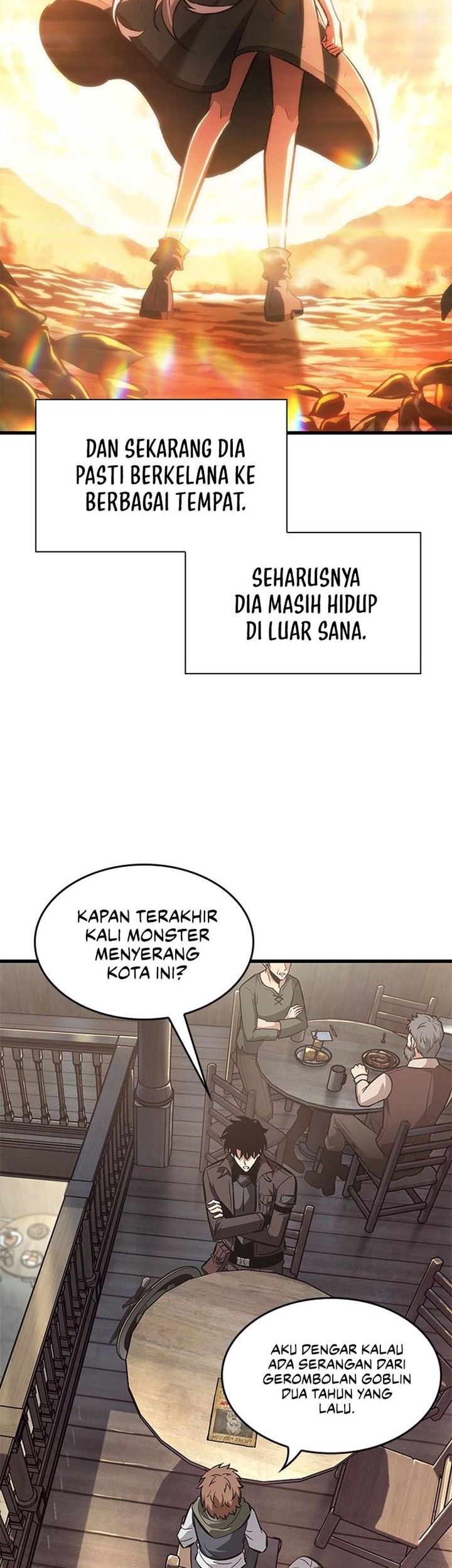 Pick Me Up Chapter 59 Gambar 58