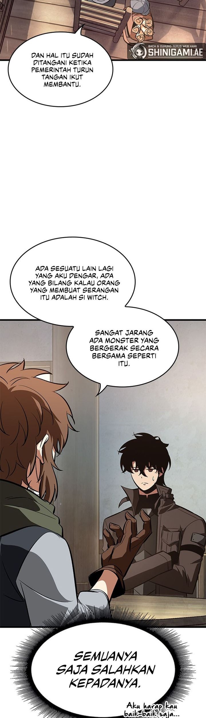 Pick Me Up Chapter 59 Gambar 59