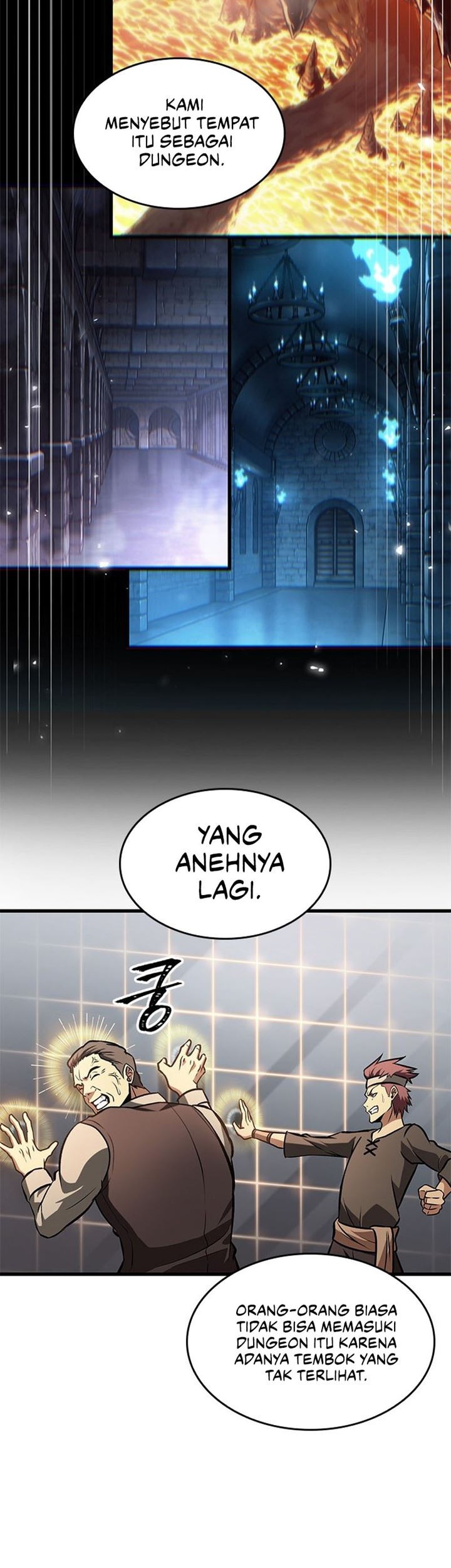 Pick Me Up Chapter 59 Gambar 63