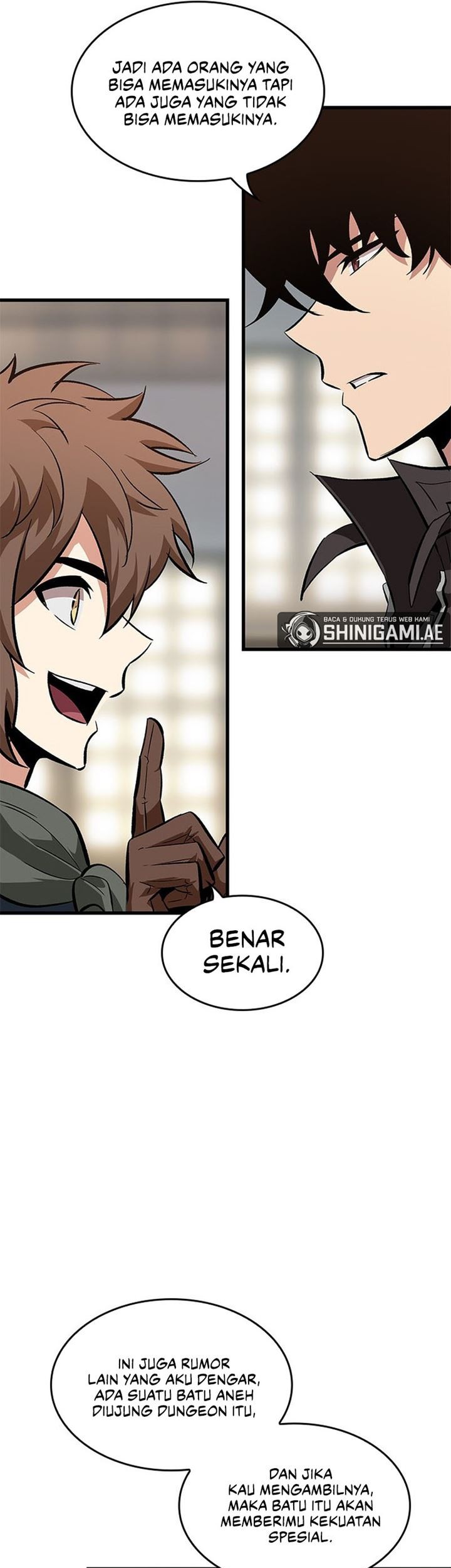 Pick Me Up Chapter 59 Gambar 65