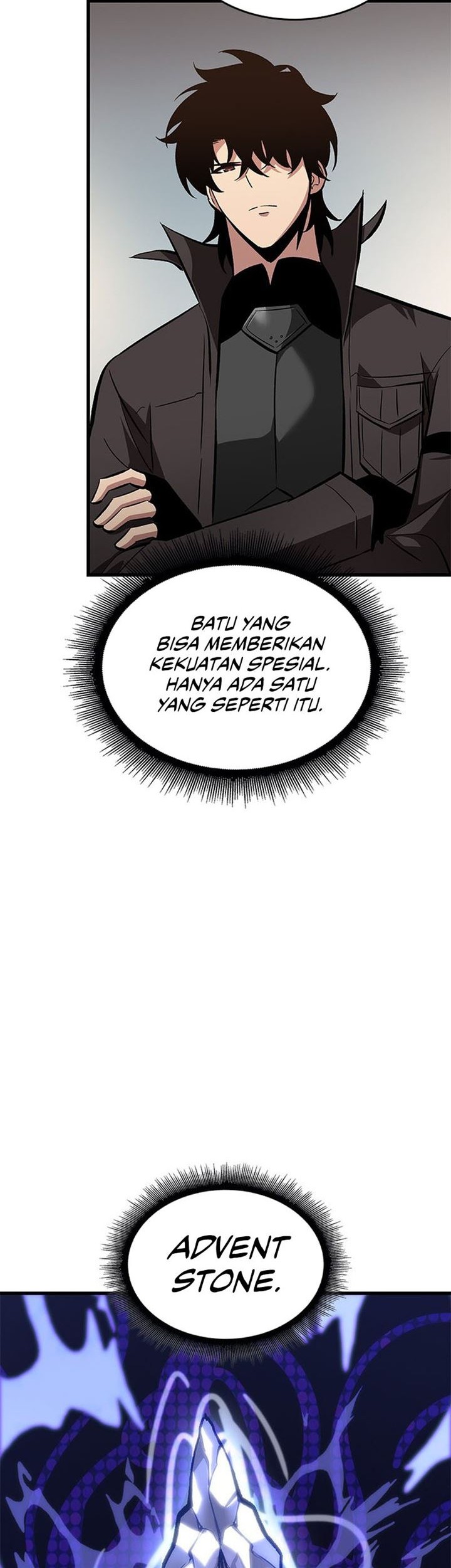 Pick Me Up Chapter 59 Gambar 66