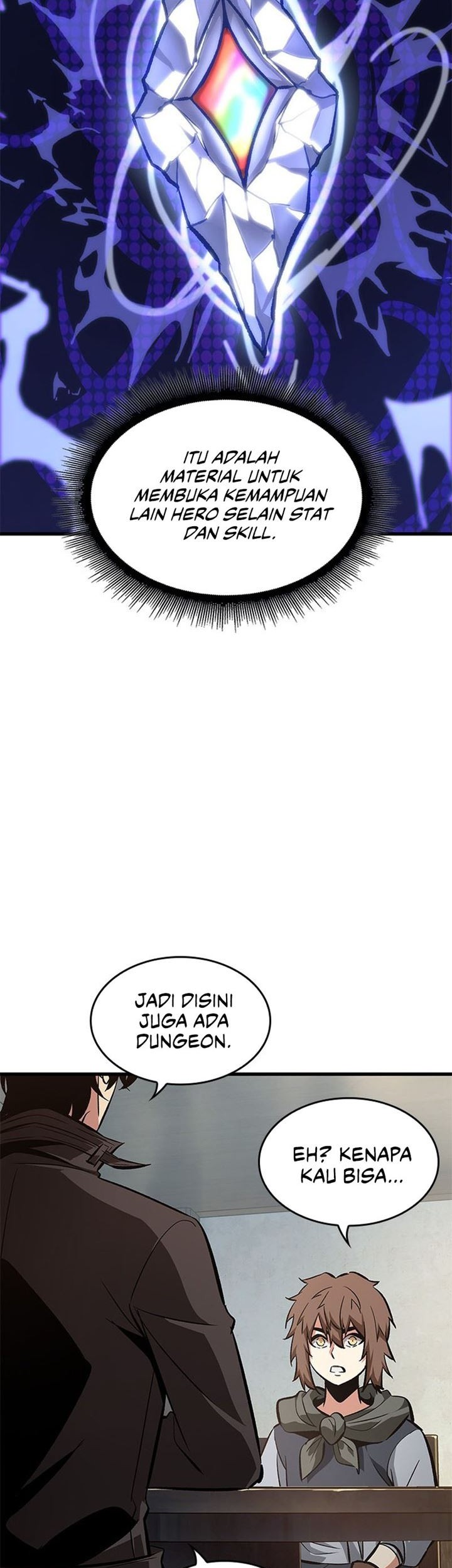 Pick Me Up Chapter 59 Gambar 67