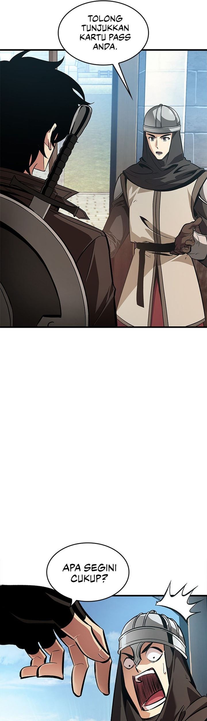 Pick Me Up Chapter 59 Gambar 33