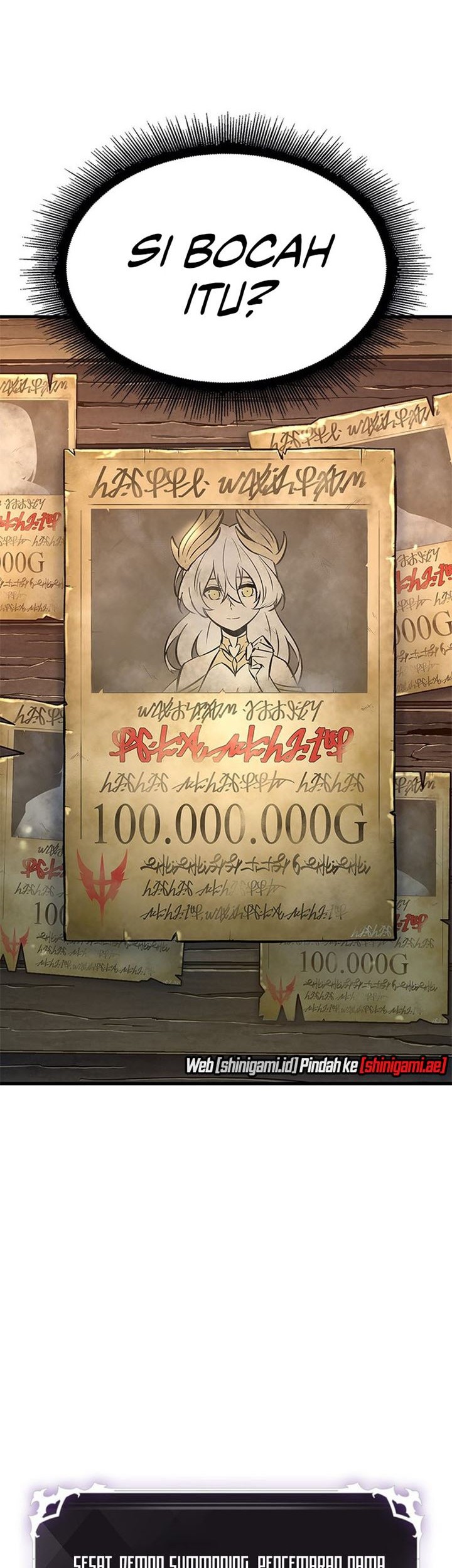 Pick Me Up Chapter 59 Gambar 46