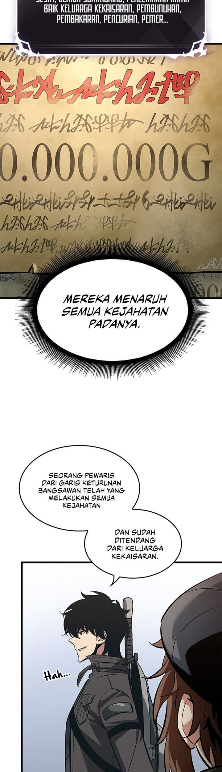 Pick Me Up Chapter 59 Gambar 47