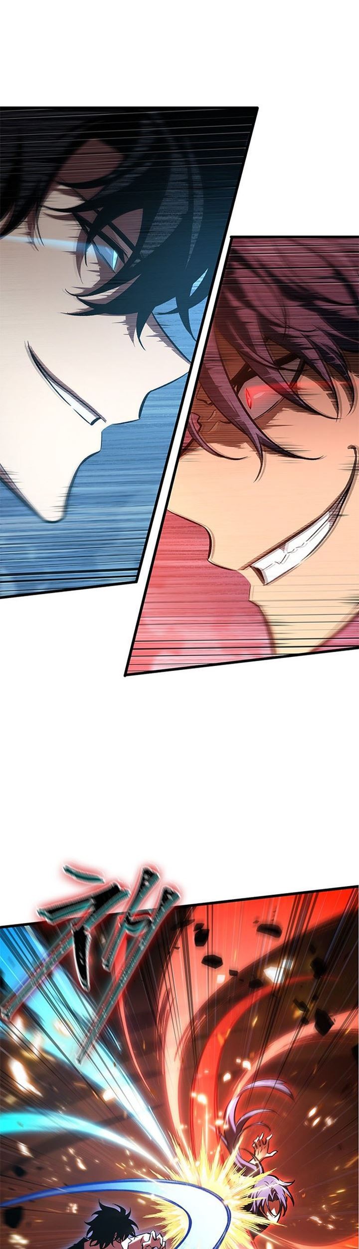 Manhwa Pick Me Up Chapter 59 gambar nomor 2