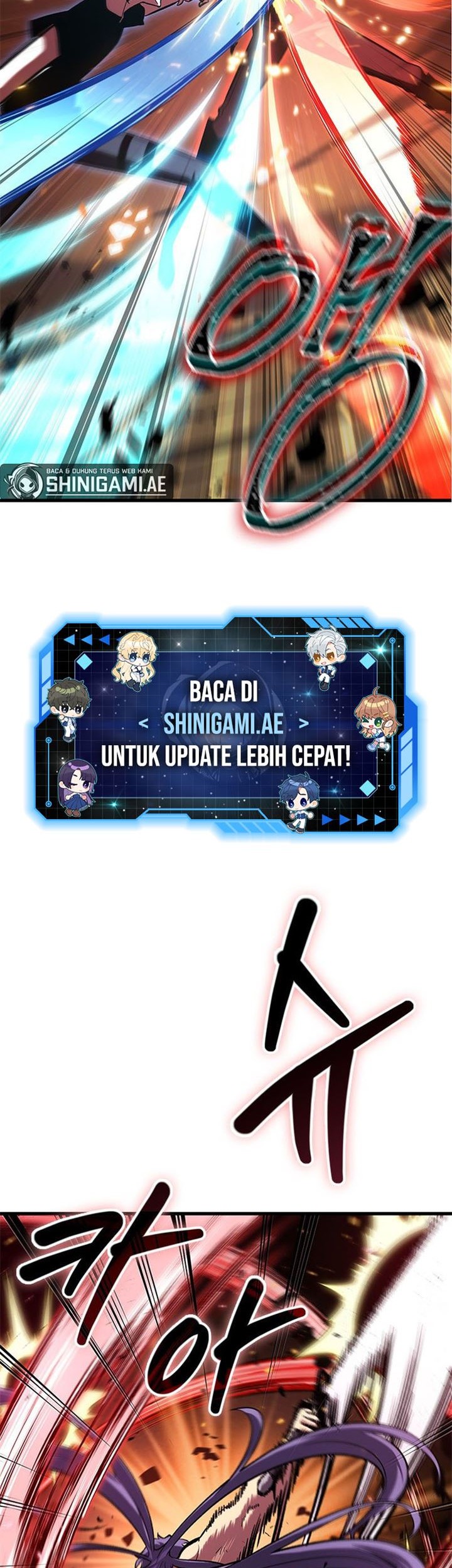 Pick Me Up Chapter 59 Gambar 3