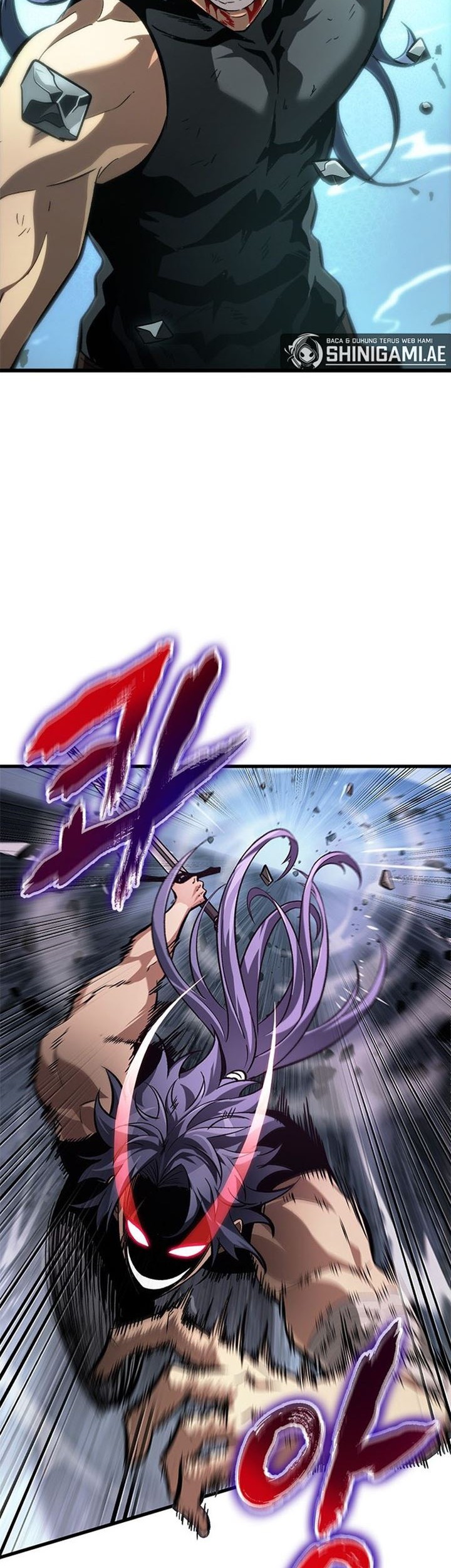 Pick Me Up Chapter 59 Gambar 7