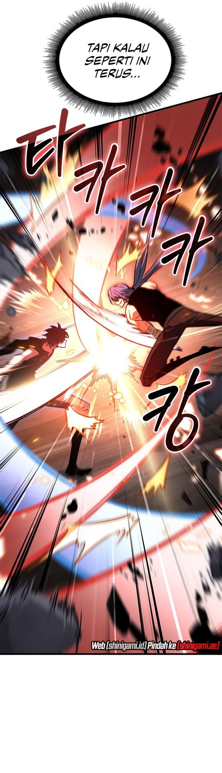 Pick Me Up Chapter 59 Gambar 9