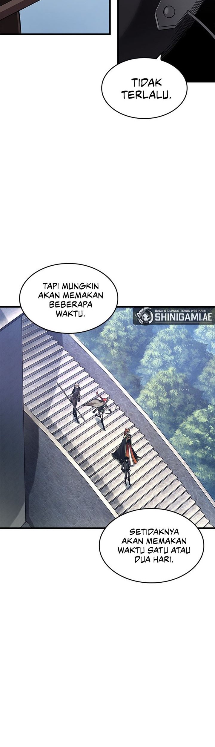 Pick Me Up Chapter 59 Gambar 18
