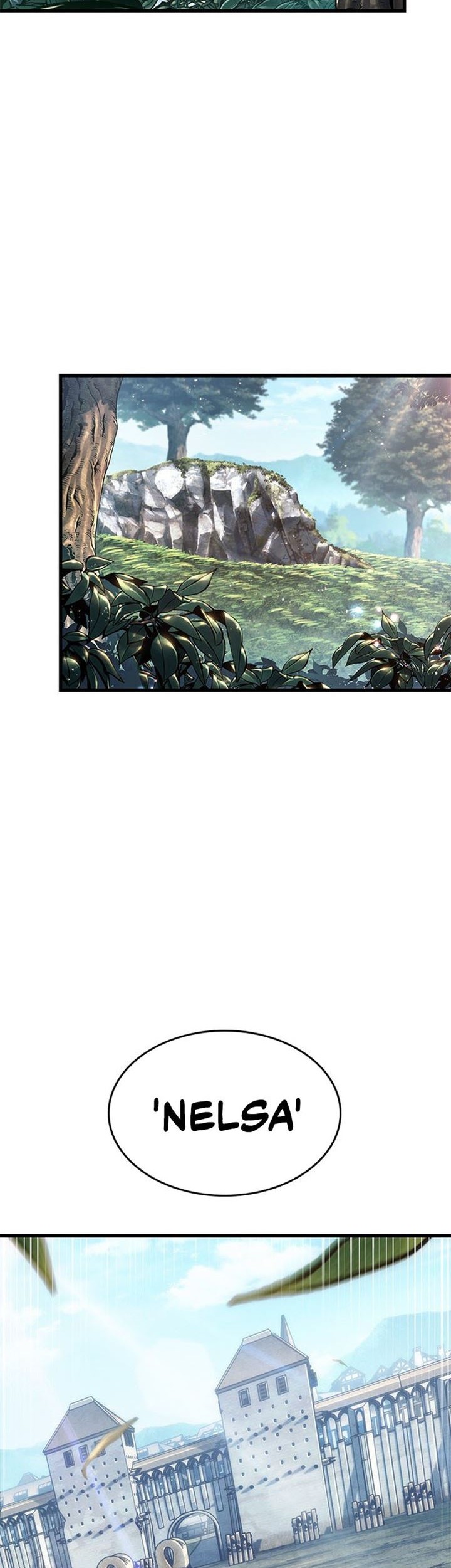 Pick Me Up Chapter 59 Gambar 26