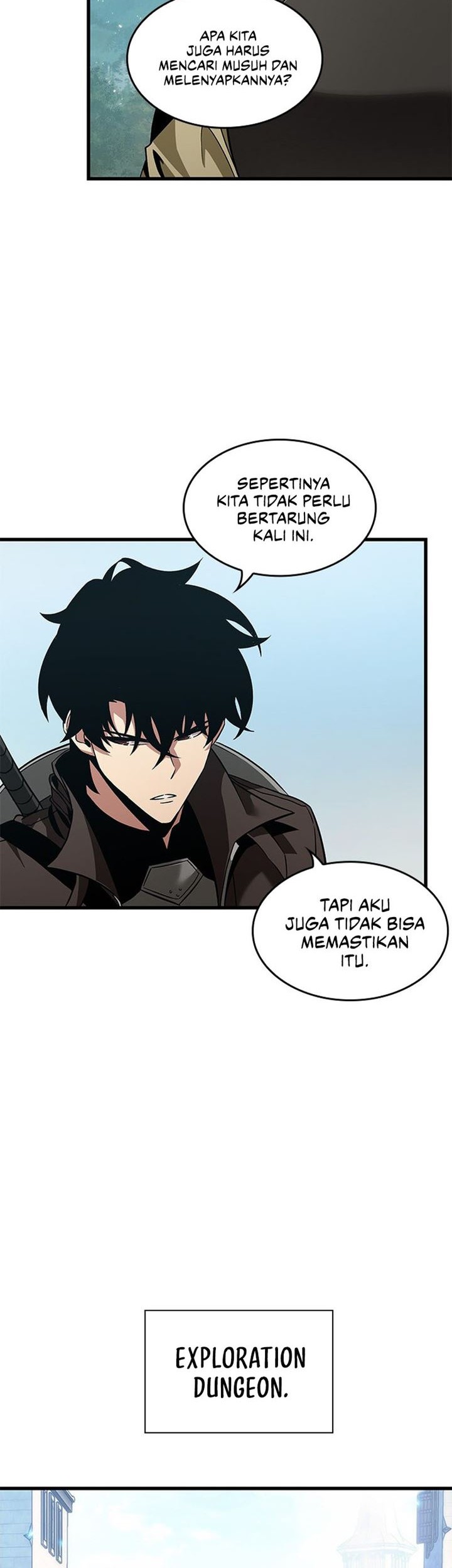 Pick Me Up Chapter 59 Gambar 30