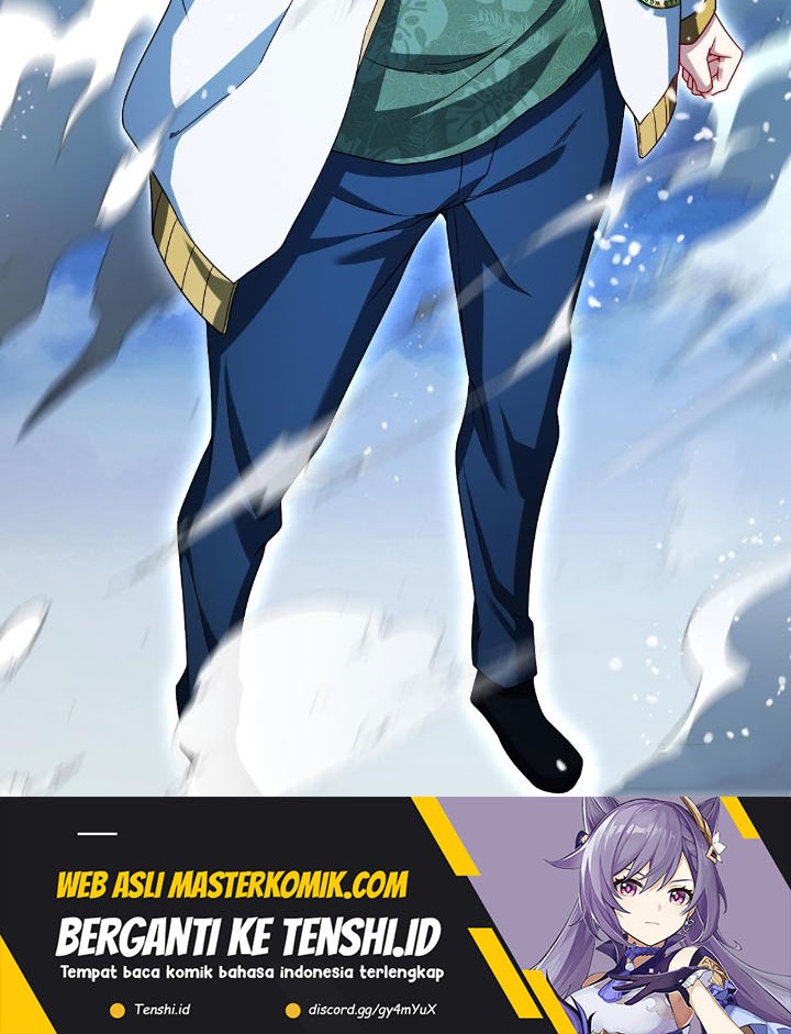 Xianzun Luowuji Chapter 226 Gambar 37