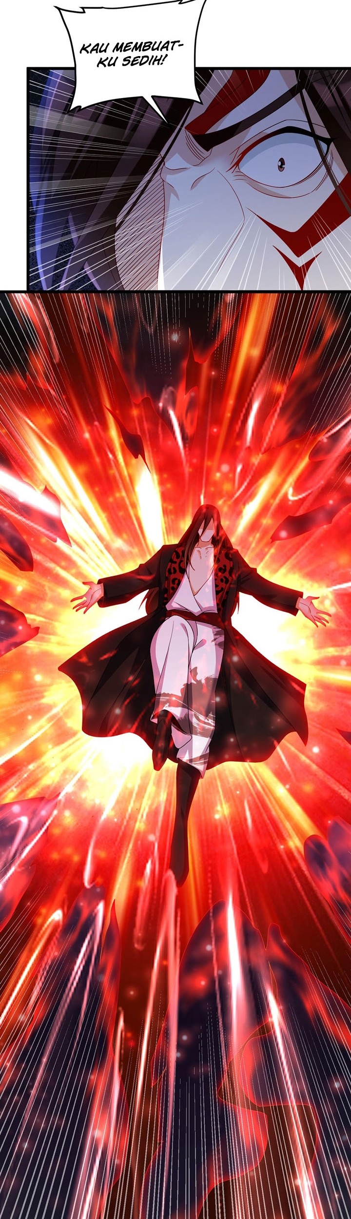 Xianzun Luowuji Chapter 226 Gambar 3