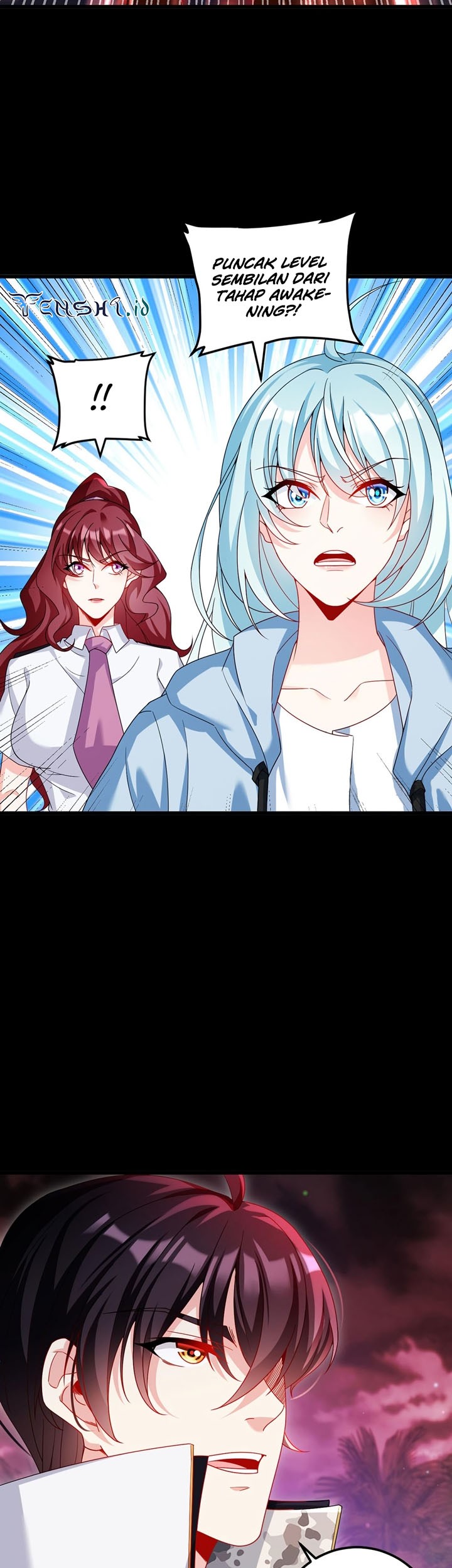 Xianzun Luowuji Chapter 226 Gambar 4