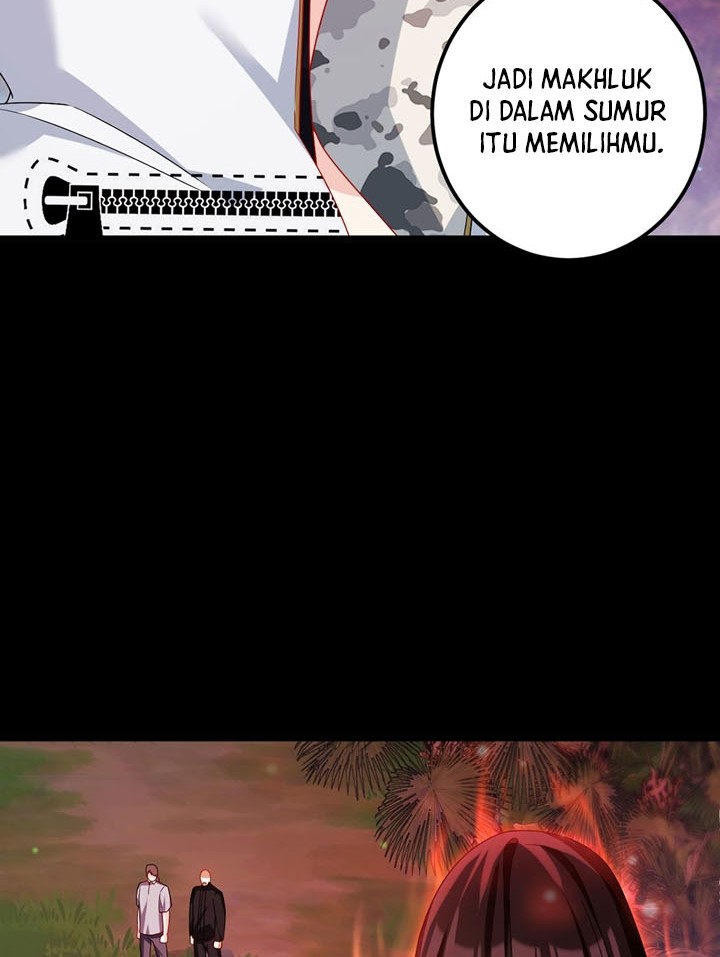 Xianzun Luowuji Chapter 226 Gambar 5