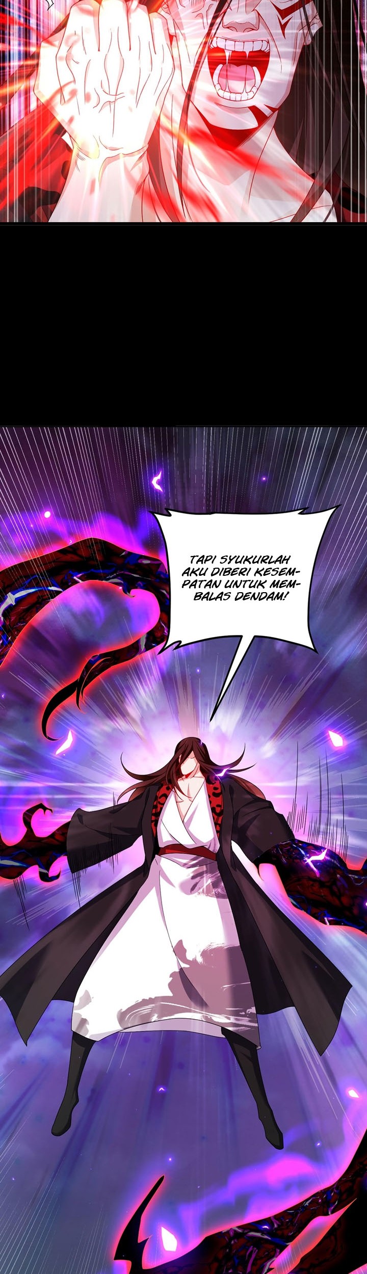 Xianzun Luowuji Chapter 226 Gambar 7