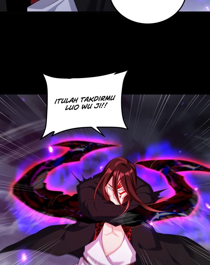 Xianzun Luowuji Chapter 226 Gambar 9