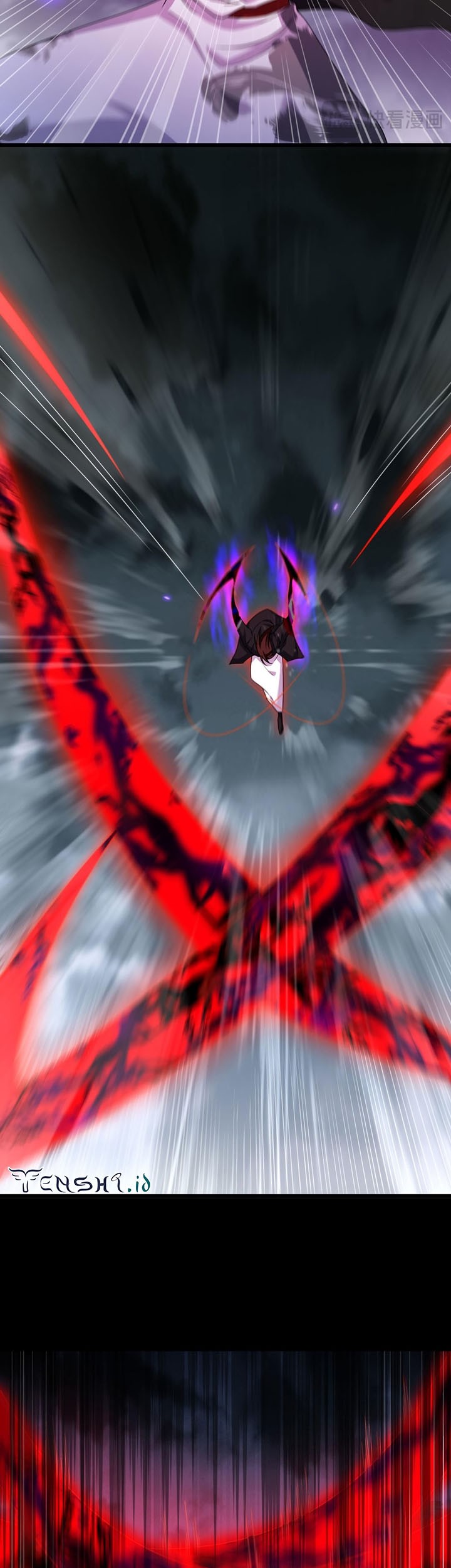 Xianzun Luowuji Chapter 226 Gambar 10