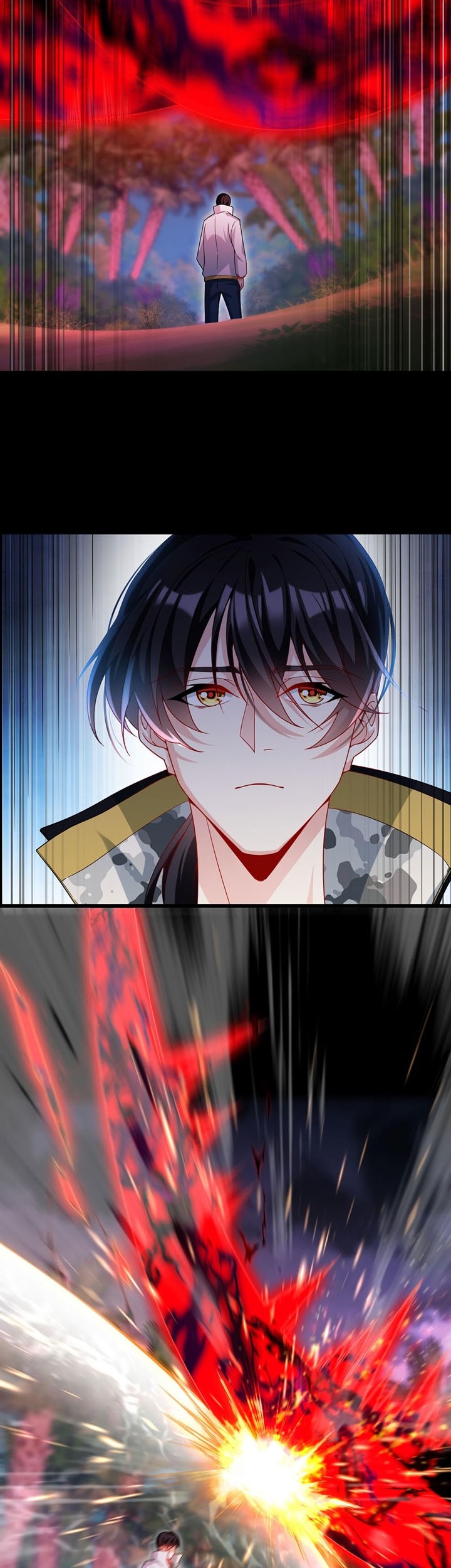 Xianzun Luowuji Chapter 226 Gambar 11