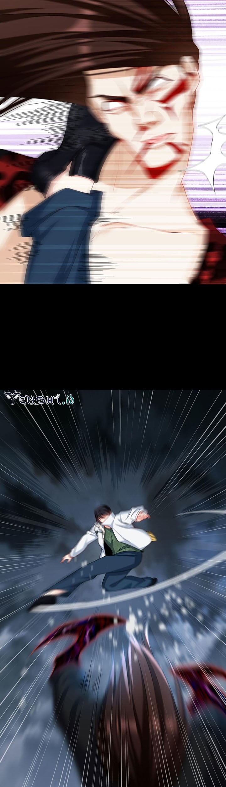 Xianzun Luowuji Chapter 226 Gambar 14