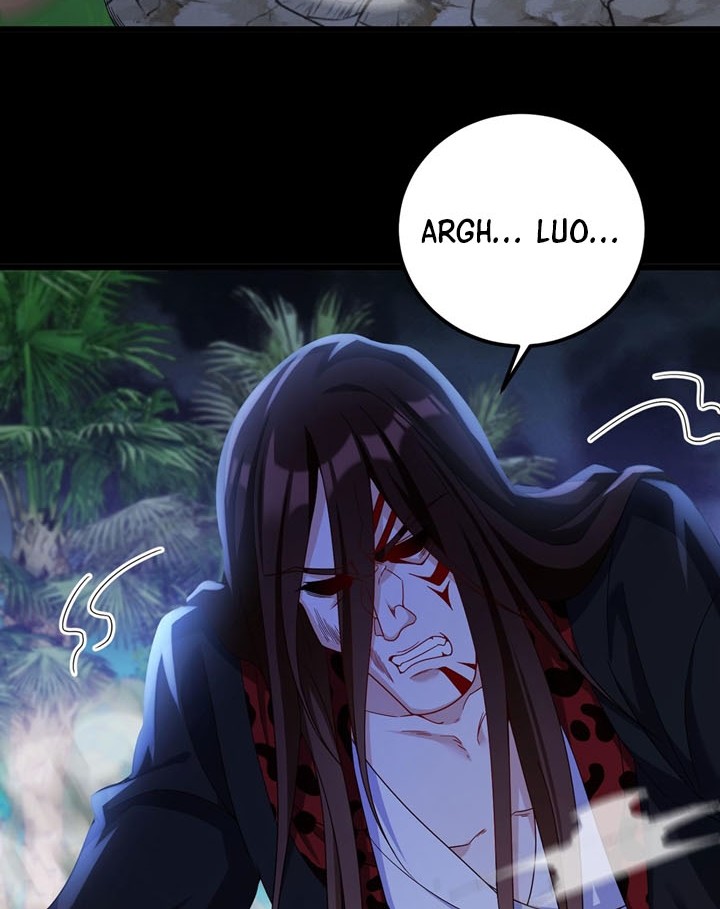 Xianzun Luowuji Chapter 226 Gambar 17