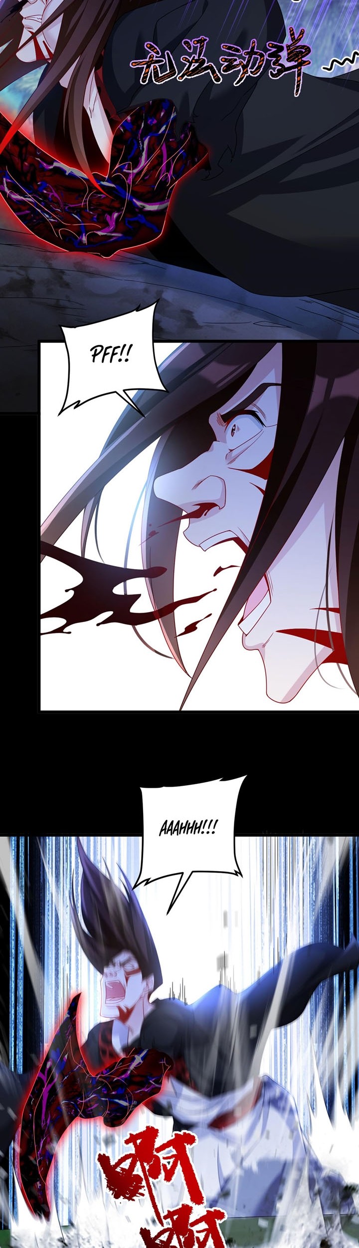 Xianzun Luowuji Chapter 226 Gambar 19