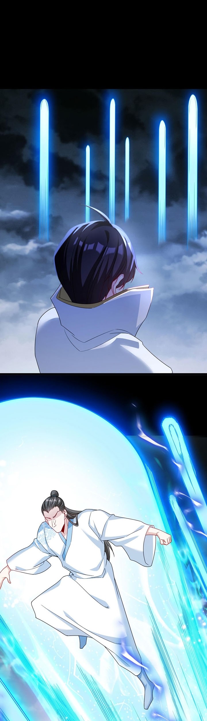 Xianzun Luowuji Chapter 226 Gambar 23