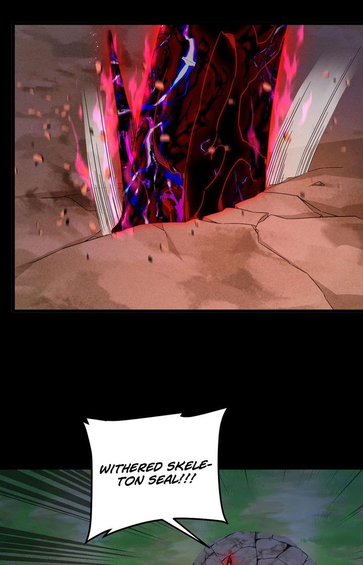 Xianzun Luowuji Chapter 226 Gambar 29