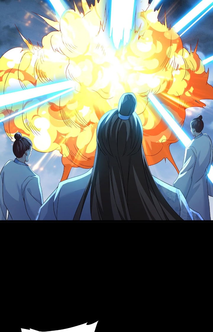 Xianzun Luowuji Chapter 226 Gambar 33