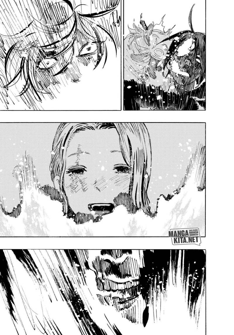 Jigokuraku Chapter 119 Gambar 16