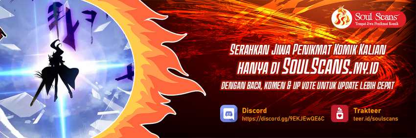 Manhua Shen Yin Wang Zuo Chapter 247.2 gambar nomor 2