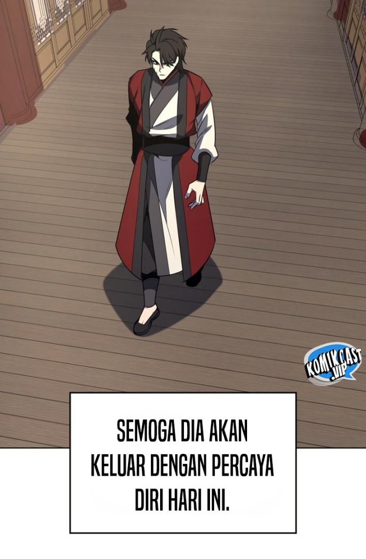 I Reincarnated As The Crazed Heir Chapter 99 Gambar 25