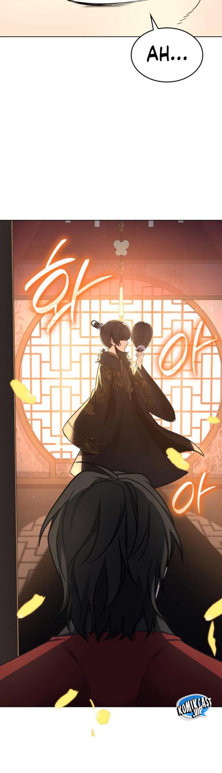 I Reincarnated As The Crazed Heir Chapter 99 Gambar 28