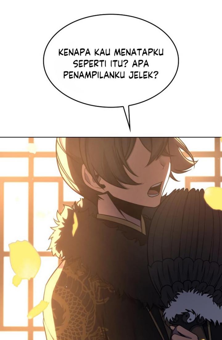 I Reincarnated As The Crazed Heir Chapter 99 Gambar 29