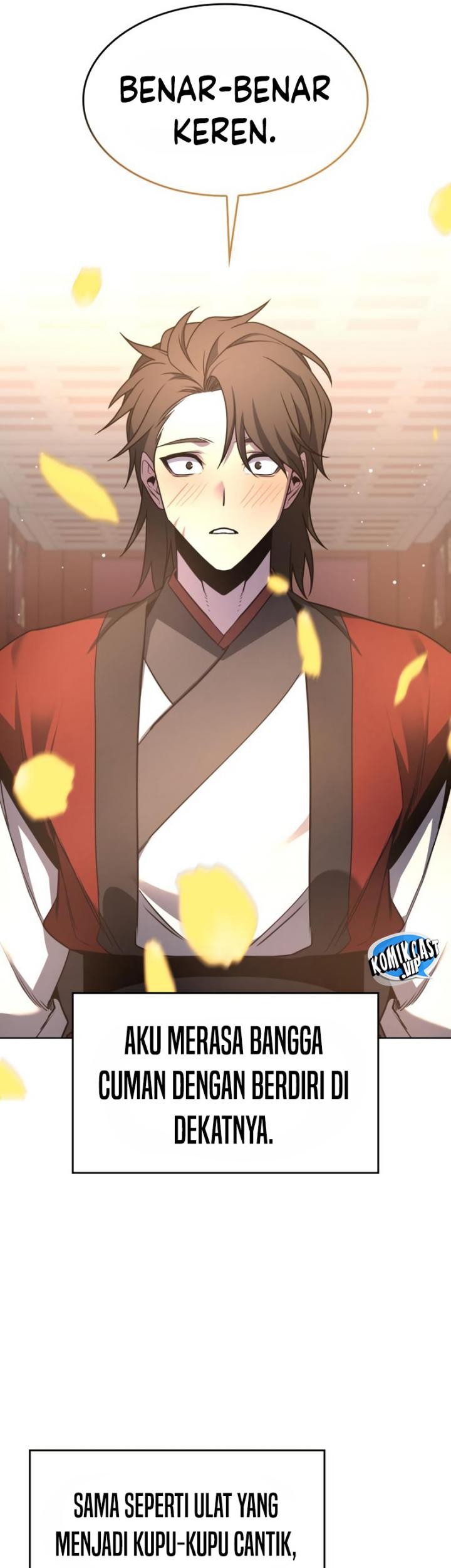 I Reincarnated As The Crazed Heir Chapter 99 Gambar 31