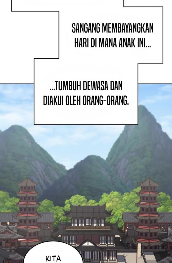 I Reincarnated As The Crazed Heir Chapter 99 Gambar 32